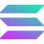 Solana Logo